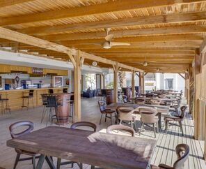 Smart Holiday Hotel Bodrum  4*