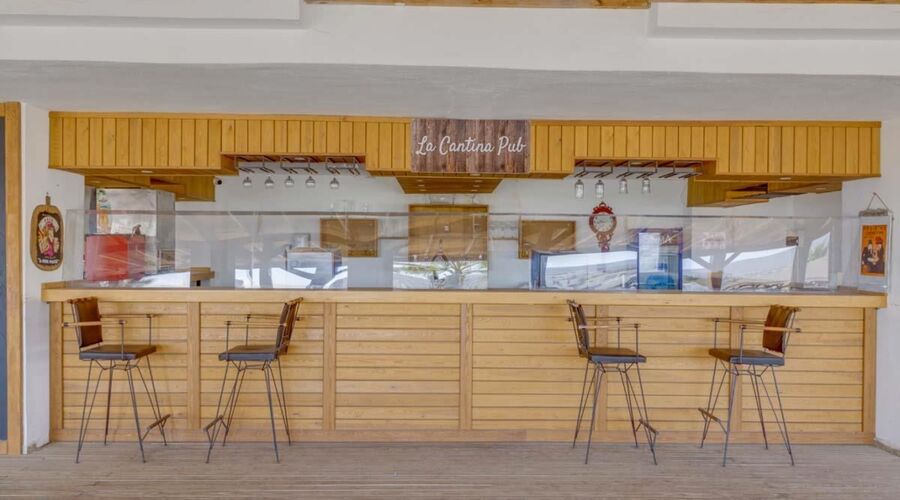 Smart Holiday Hotel Bodrum  4*