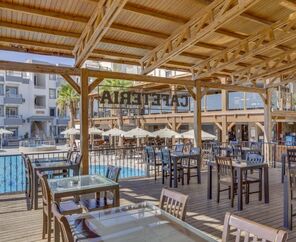Smart Holiday Hotel Bodrum  4*