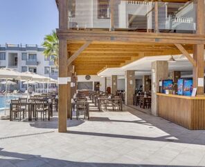 Smart Holiday Hotel Bodrum  4*
