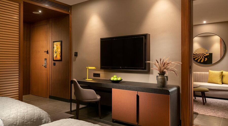 Lujo Bodrum   5*