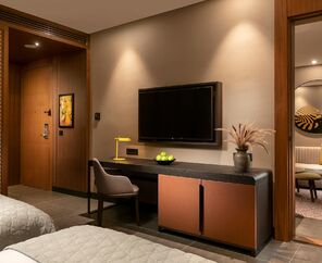 Lujo Bodrum   5*