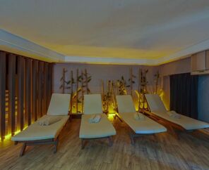 Smart Holiday Hotel Bodrum  4*