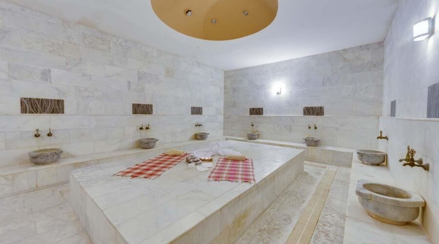 Smart Holiday Hotel Bodrum  4*