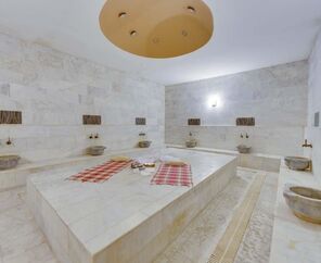 Smart Holiday Hotel Bodrum  4*