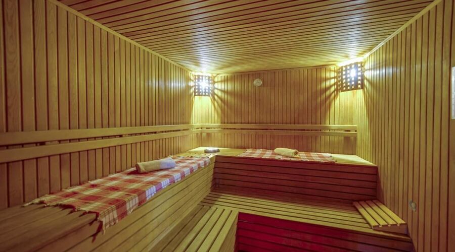 Smart Holiday Hotel Bodrum  4*