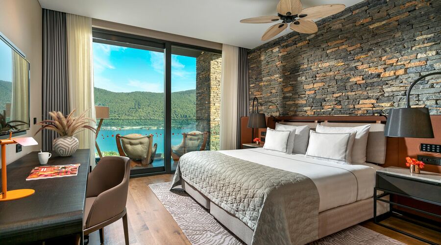 Lujo Bodrum   5*