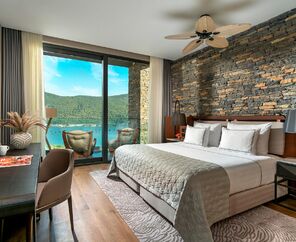Lujo Bodrum   5*