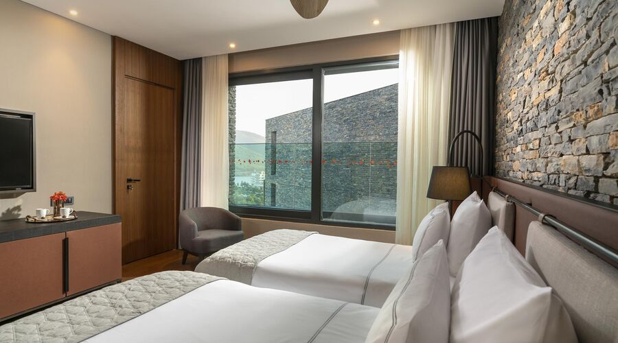 Lujo Bodrum   5*