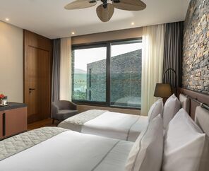 Lujo Bodrum   5*