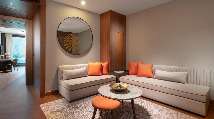 Lujo Bodrum   5*