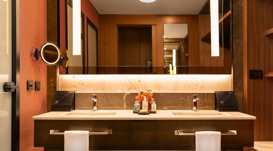 Lujo Bodrum   5*