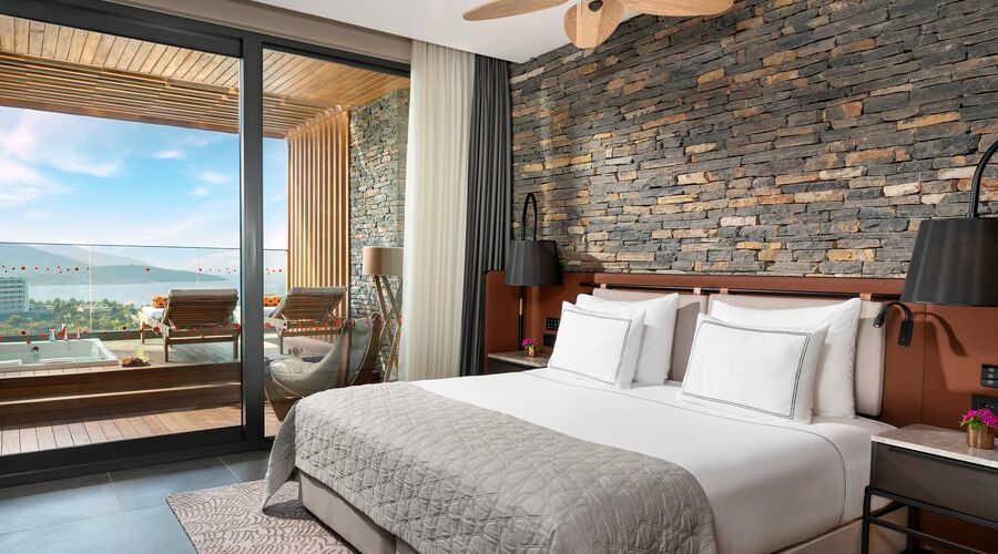 Lujo Bodrum   5*