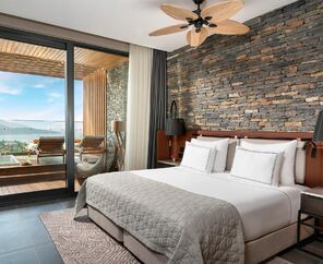 Lujo Bodrum   5*