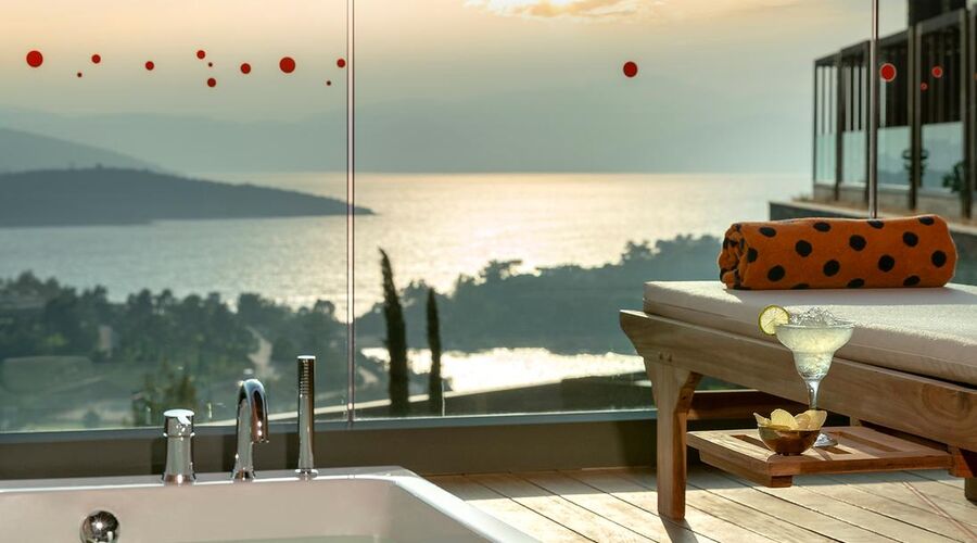 Lujo Bodrum   5*