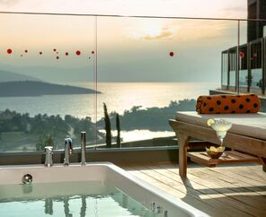 Lujo Bodrum   5*