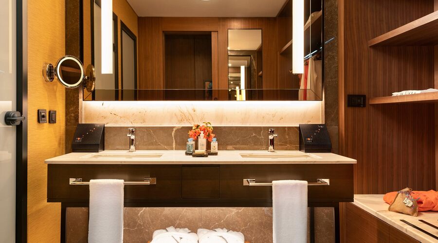 Lujo Bodrum   5*