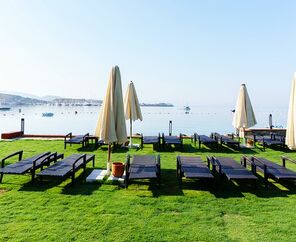 Costa Luvi Hotel & Suites  4*