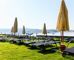 Costa Luvi Hotel & Suites  4*