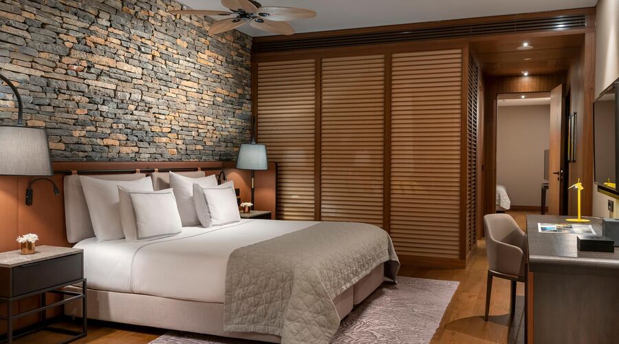 Lujo Bodrum   5*