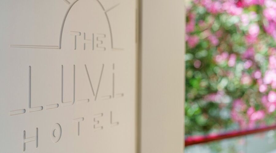 Costa Luvi Hotel & Suites  4*