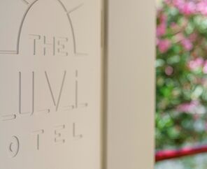 Costa Luvi Hotel & Suites  4*