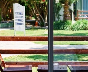 Costa Luvi Hotel & Suites  4*