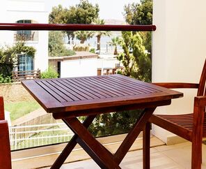 Costa Luvi Hotel & Suites  4*