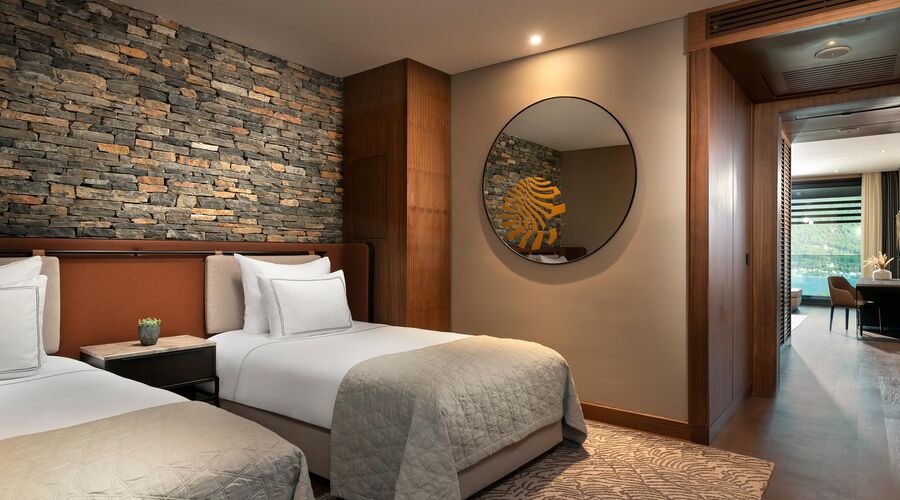 Lujo Bodrum   5*