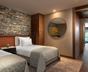 Lujo Bodrum   5*