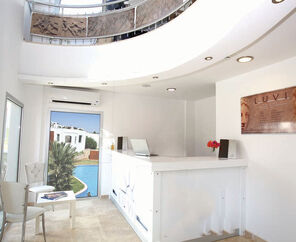 Costa Luvi Hotel & Suites  4*