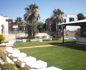Costa Luvi Hotel & Suites  4*