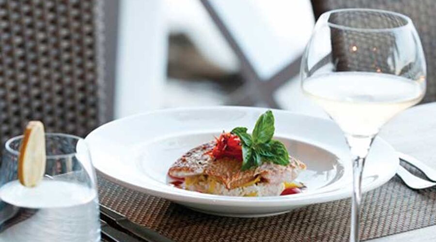Costa Luvi Hotel & Suites  4*