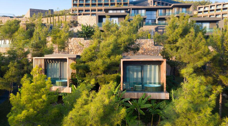 Lujo Bodrum   5*