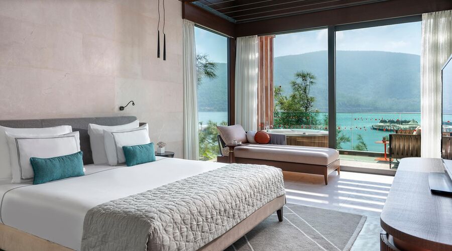 Lujo Bodrum   5*