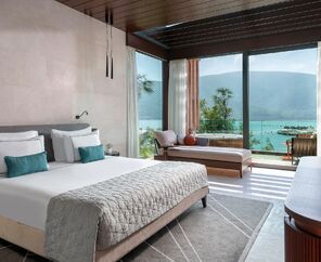 Lujo Bodrum   5*