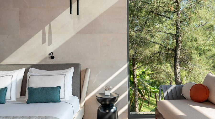 Lujo Bodrum   5*