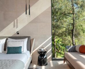 Lujo Bodrum   5*