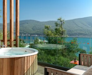 Lujo Bodrum   5*