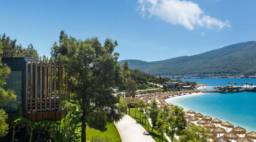 Lujo Bodrum   5*