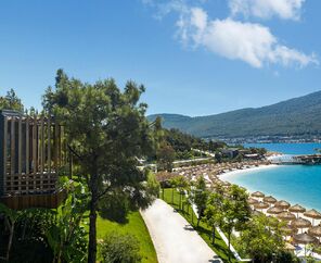 Lujo Bodrum   5*