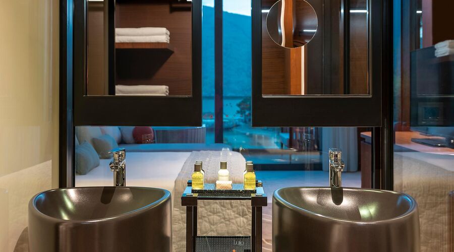 Lujo Bodrum   5*