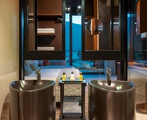 Lujo Bodrum   5*
