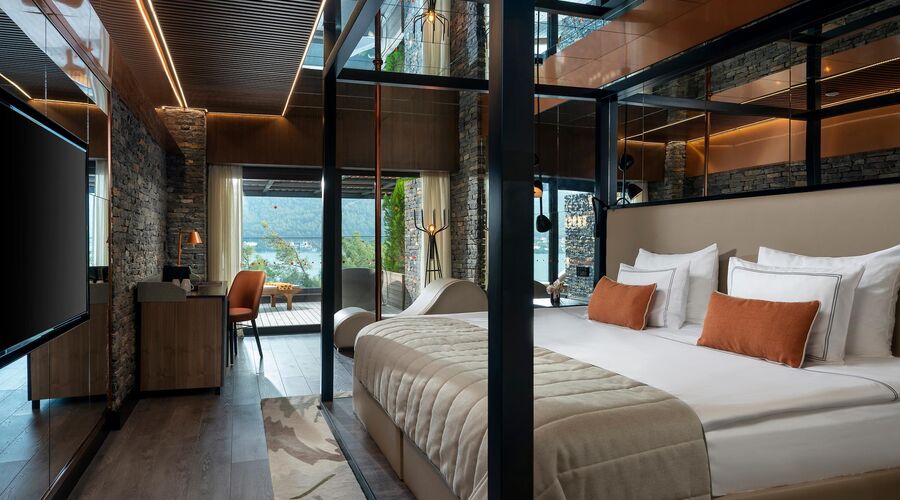 Lujo Bodrum   5*