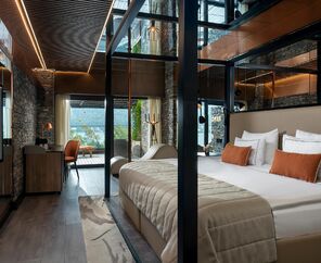 Lujo Bodrum   5*