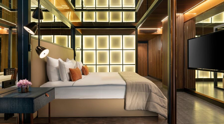 Lujo Bodrum   5*