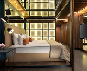 Lujo Bodrum   5*