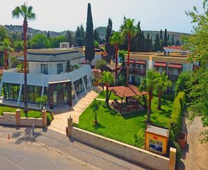 Bitez Garden Life Hotel & Suites  4*
