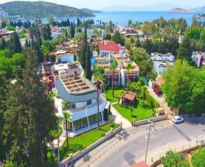 Bitez Garden Life Hotel & Suites  4*