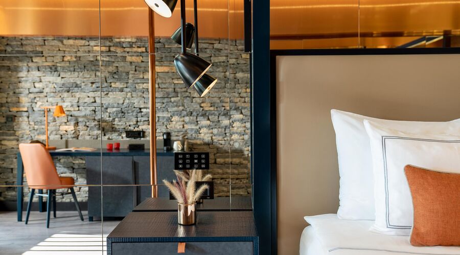 Lujo Bodrum   5*